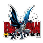 [公式] DC バットマン ダイカットステッカー ダークナイト|DC(バットマン・スーパーマン）|キャラクター