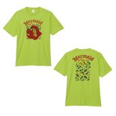 [公式] NOSTALGICA ノスタルジカ Tシャツ リトル・マーメイド