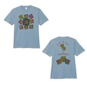 [公式] NOSTALGICA ノスタルジカ Tシャツ ライオン・キング