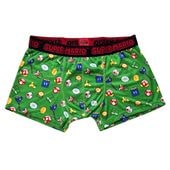 公式] メーカー直営 セサミストリート ボクサーパンツ クッキ