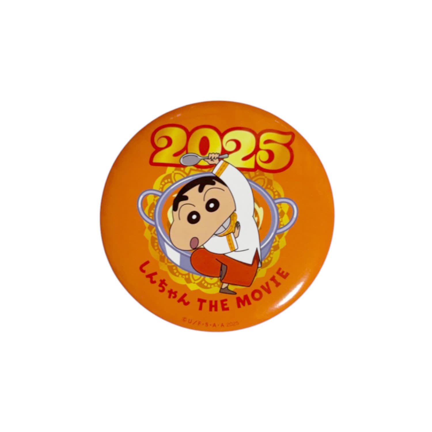 wf2025s クレヨンしんちゃん クレヨンしんちゃん 2024 VOL 5295 - YouTube