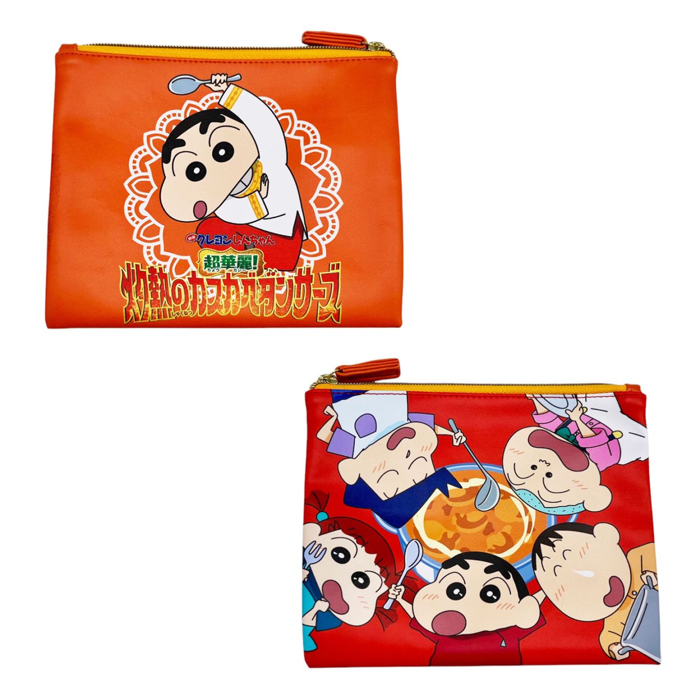 クレヨンしんちゃん まとめ売り 海外限定クレヨンしんちゃん おかしいしんちゃんシリーズ
