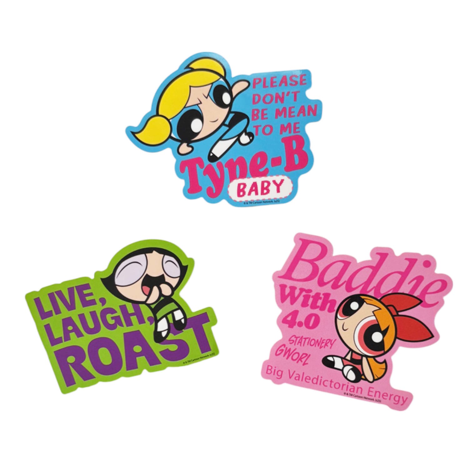 パワーパフガールズ ステッカーセット Amazon.co.jp: パワーパフガールズ[ダイカットシール]オーロラ