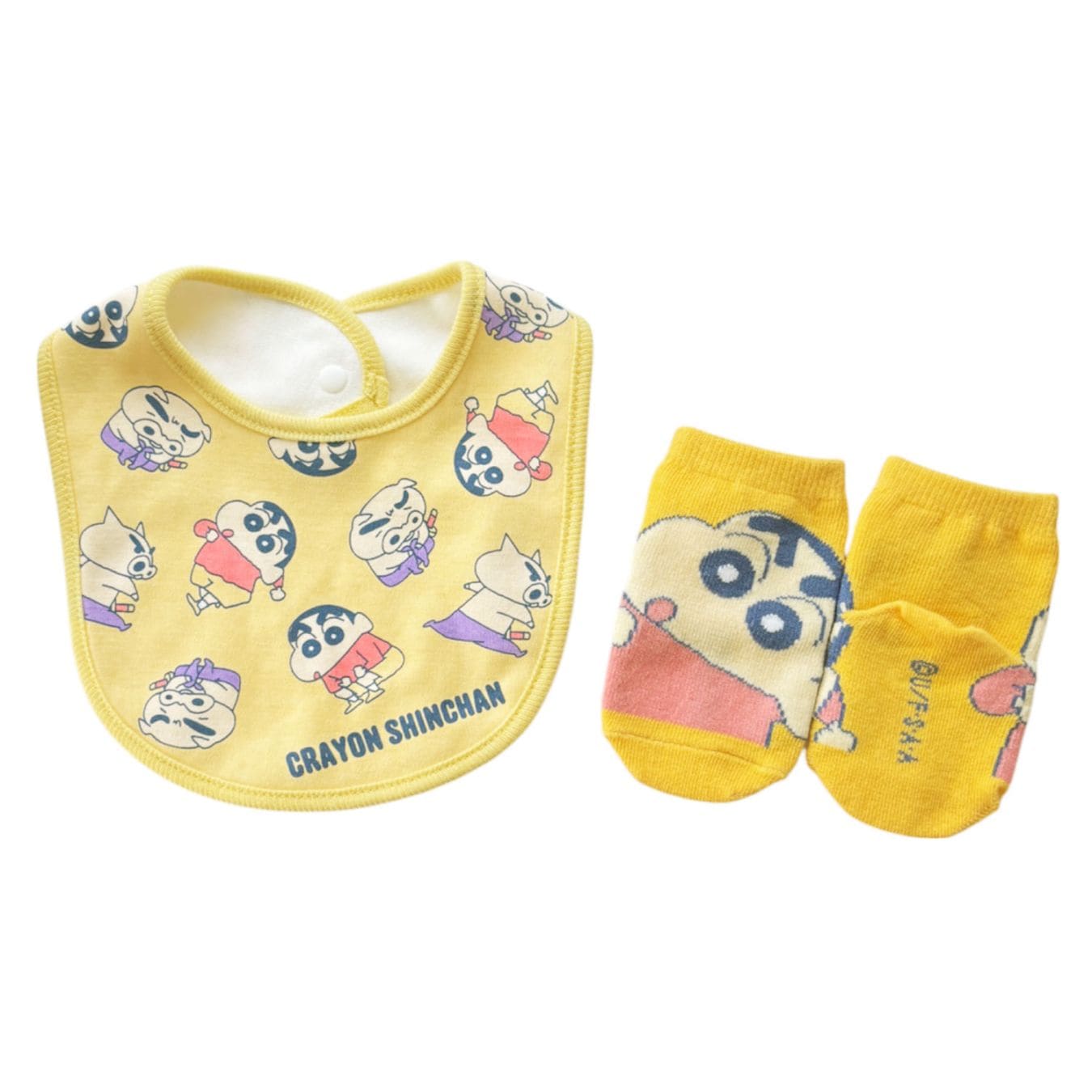 しんちゃん② カプキャラ クレヨンしんちゃん2｜ガシャポンオフィシャルサイト