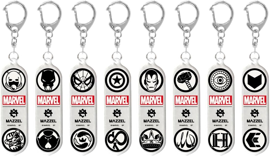 MARVEL ｜ MAZZEL | SMALL PLANET ONLINE