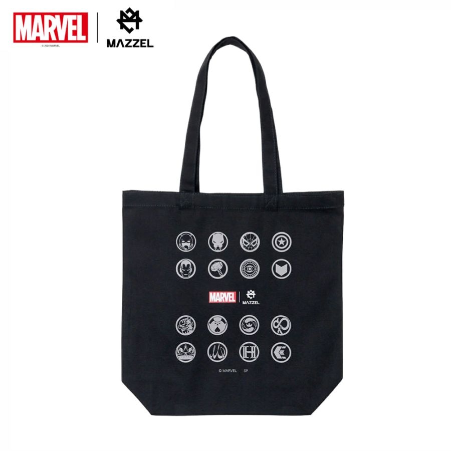 MARVEL ｜ MAZZEL | SMALL PLANET ONLINE
