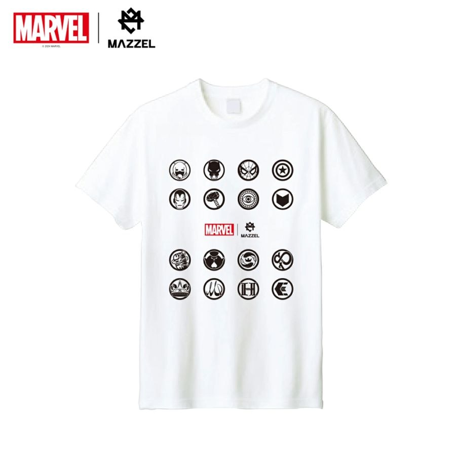 MARVEL ｜ MAZZEL | SMALL PLANET ONLINE