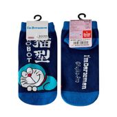 [公式] メーカー直営 I'm Doraemon キャラックス（キッズ靴下）猫型ロボット|ドラえもん|キャラクター
