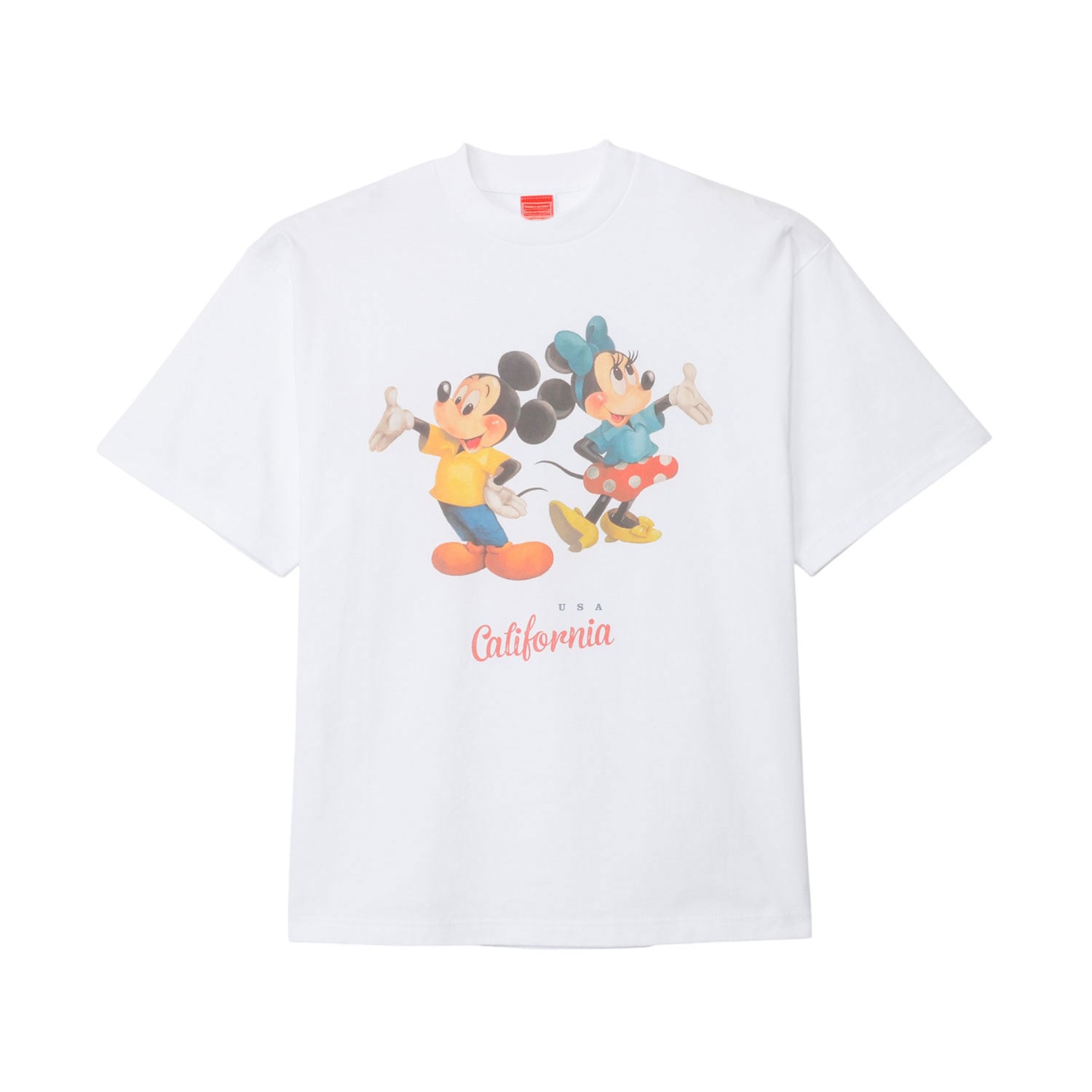 キャラクター,ディズニー,ミニーマウス | SMALL PLANET ONLINE