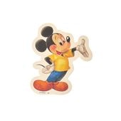 [公式] Disney American Paradise キャラクターステッカー ミッキーマウス ポーズ|DISNEY アメリカンパラダイス