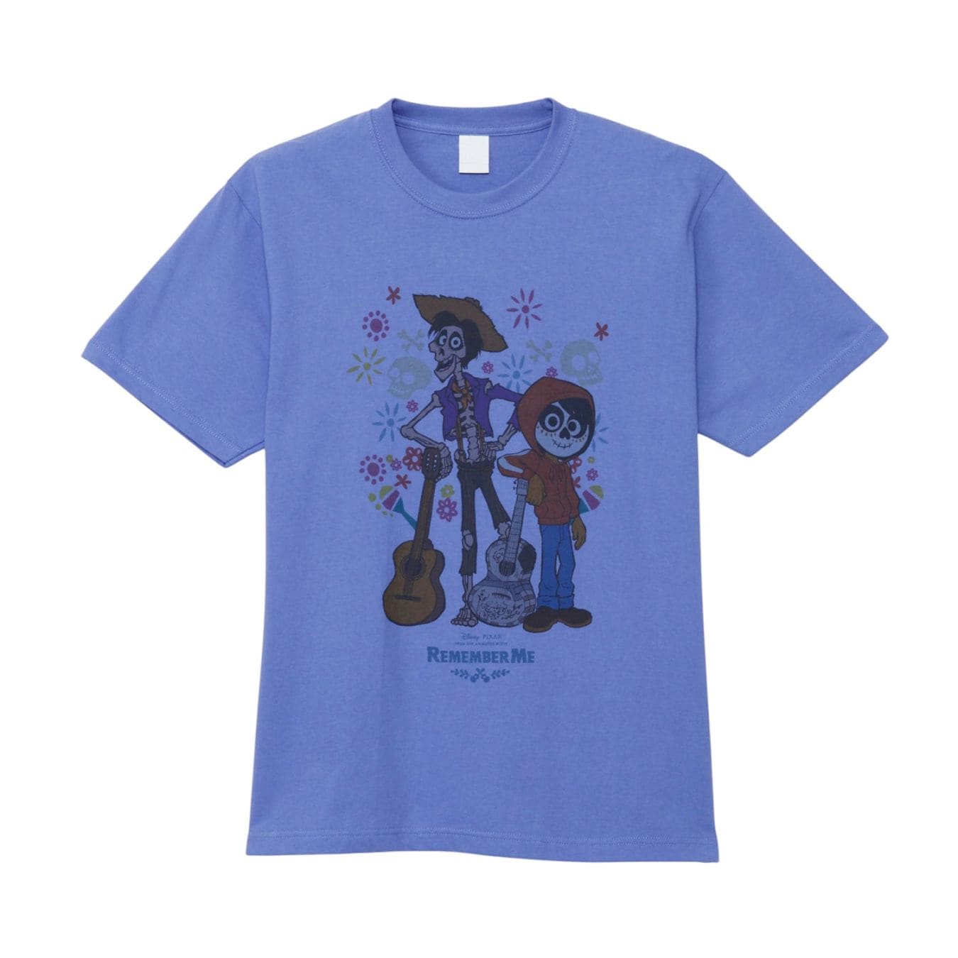 [公式] NOSTALGICA ノスタルジカ Tシャツ リメンバー・ミー