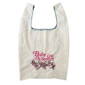 [公式] メーカー直営 ディズニー ノスタルジカ 刺繍トートバッグ ふしぎの国のアリス ベイビーオイスターズ|ディズニー|キャラクター