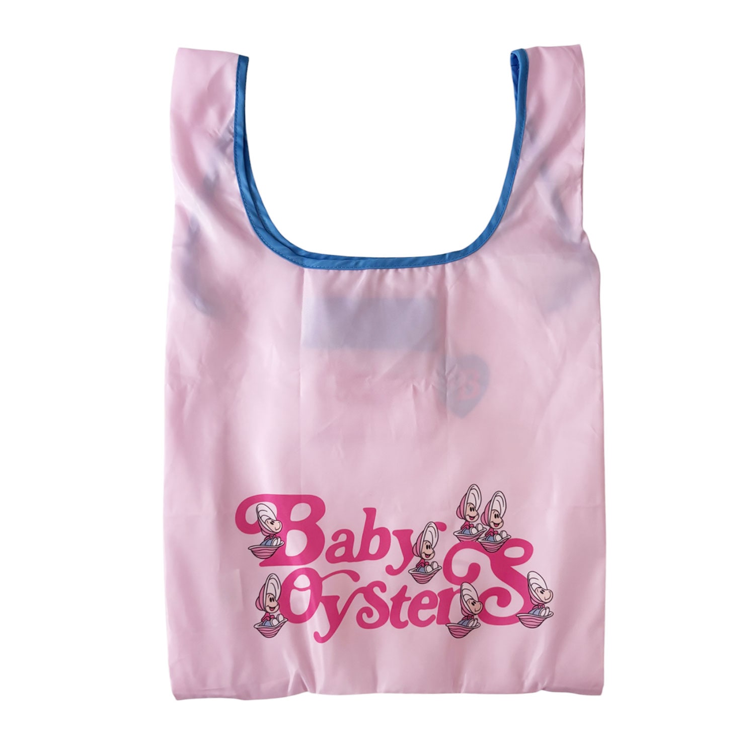 [公式] メーカー直営 ディズニー ノスタルジカ マルシェショッピングバッグ ふしぎの国のアリス ベイビーオイスターズ