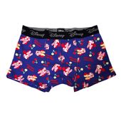 公式] メーカー直営 セサミストリート ボクサーパンツ クッキ
