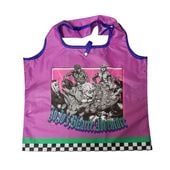 [公式] メーカー直営 ジョジョの奇妙な冒険 黄金の風 ショッピングバッグ ブチャラティチーム