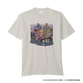 公式]メーカー直営 アニメ『ジョジョの奇妙な冒険 スターダスト