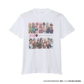公式] メーカー直営 アニメ『ジョジョの奇妙な冒険 ダイヤモンドは砕け