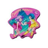 [公式] メーカー直営 魔法の天使 クリィミーマミ キャラクタービッグマグネット 鏡|クリーミーマミ|キャラクター