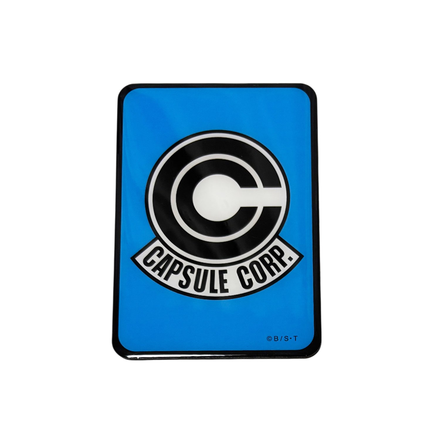 [公式] メーカー直営 ドラゴンボール キャラクタービッグマグネット カプセルコーポレーション