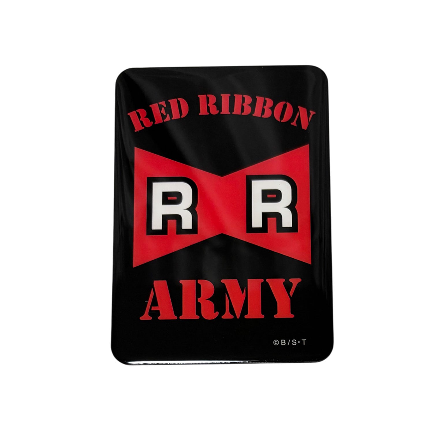 [公式] メーカー直営 ドラゴンボール キャラクタービッグマグネット レッドリボン軍