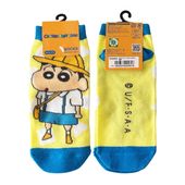 [公式] メーカー直営 クレヨンしんちゃん キャラックス（靴下）制服|クレヨンしんちゃん|キャラクター