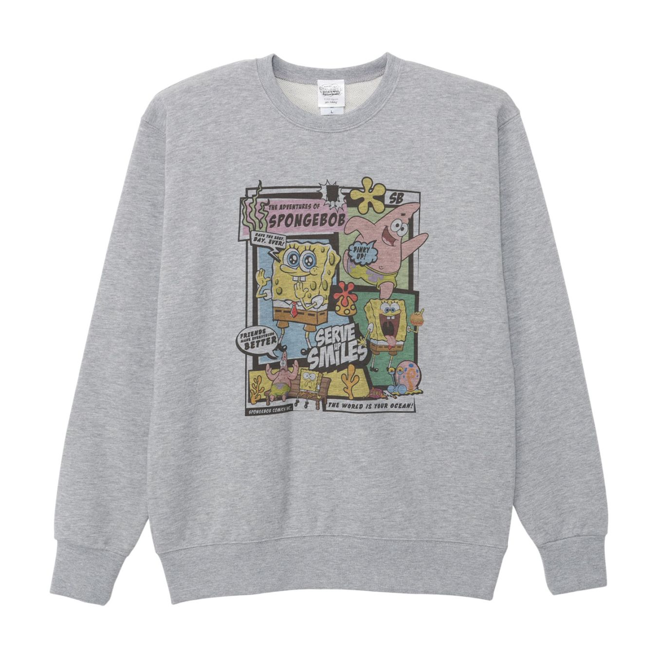 スポンジボブ◡̈COGTHEBIGSMOKE | TROUSERS スポンジボブ◡̈COGTHEBIGSMOKE | TROUSERS Amazon.co.jp: スポンジ