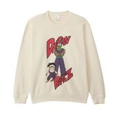 公式]メーカー直営 ドラゴンボールZ フレームマグネット 孫悟飯