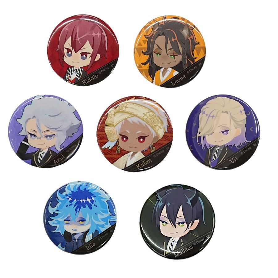 アイテム,ホビー,缶バッジ | SMALL PLANET ONLINE