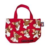 [公式] メーカー直営 グレムリン カラーマチ付きバッグ いっぱい