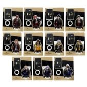 [公式] メーカー直営 『ディズニー ツイステッドワンダーランド』 ブラインド アクリルペンスタンド コレクション1 制服A 単体（全11種）