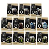 [公式] メーカー直営 『ディズニー ツイステッドワンダーランド』 ブラインド アクリルペンスタンド コレクション2 制服B 単体（全11種）