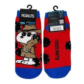 [公式] メーカー直営 PEANUTS ピーナッツ キャラックス（靴下）サングラス|スヌーピー（PEANUTS)|キャラクター▷