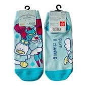 [公式] メーカー直営 CRAYON SHINCHAN × HAPIDANBUI キャラックス（靴下）アクション仮面とペックル