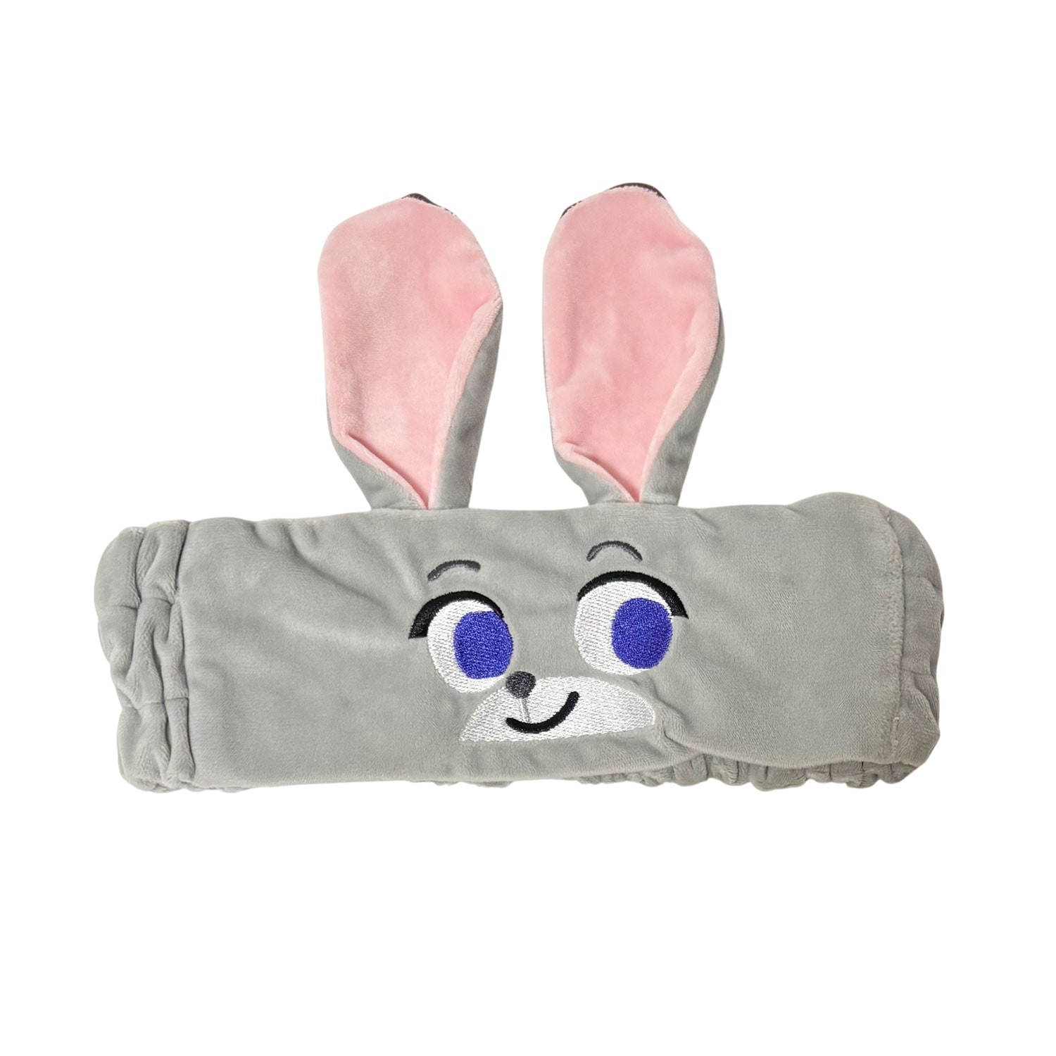 [公式] メーカー直営 ディズニー ヘアバンド ズートピア2 ジュディ