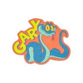 [公式] メーカー直営 ディズニー キャラクターステッカー ズートピア2 ゲイリー|ディズニー|キャラクター▷