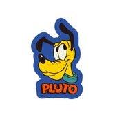 ミッキーマウス プルート 節句　ディズニー　希少✭大サイズ 公式] メーカー直営 ディズニー Tシャツ ミッキー＆プルート ポーズ
