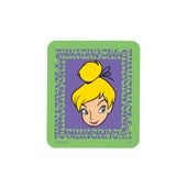 公式] Disney NOSTALGICA 80Type Line Up Stickers ティンカー・ベル