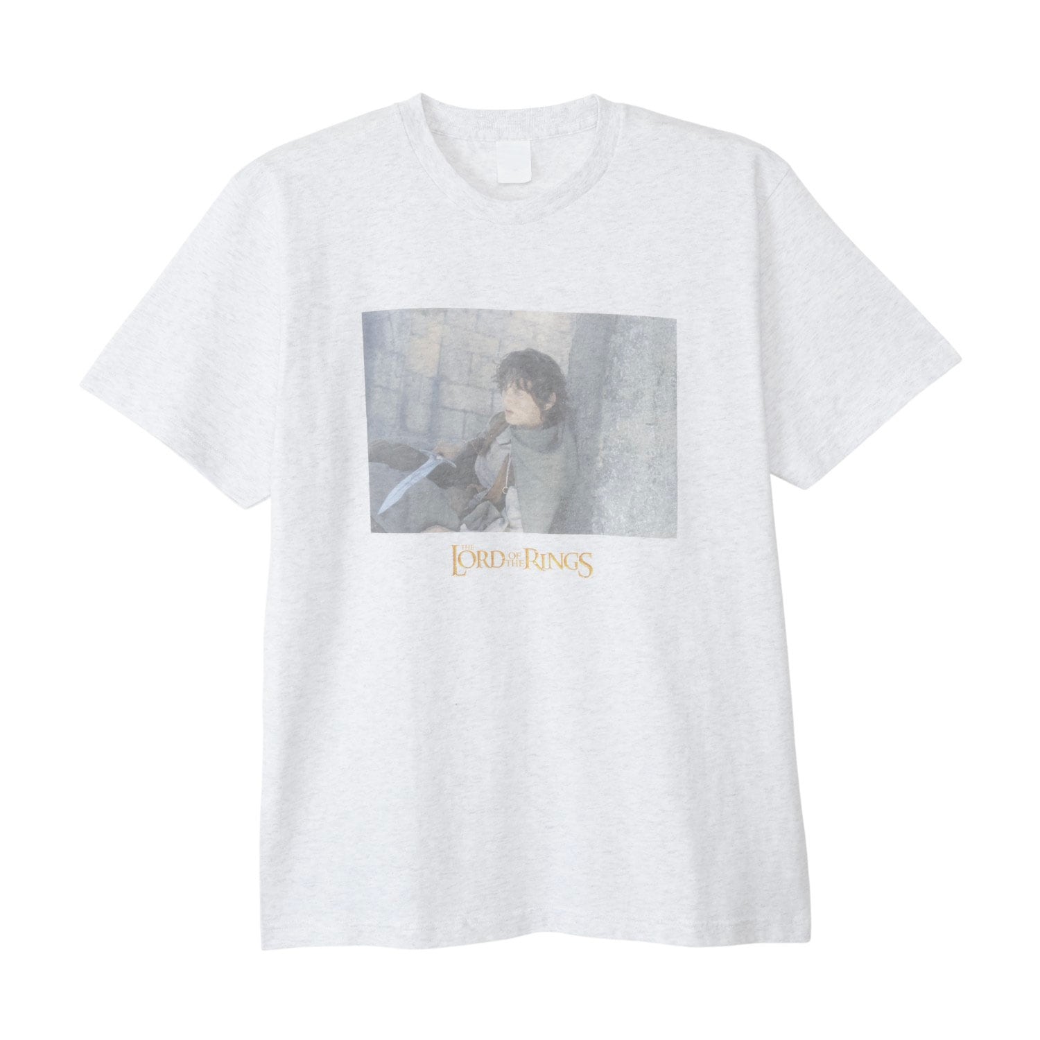 ★2025東京コミコン先行商品　[公式] ロード・オブ・ザ・リング  Tシャツ フロド　SIZE－L