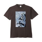  × Batman コラボ コンプレッションTシャツ Mサイズ 公式] DC BATMAN バットマン Tシャツ ダメージ | キャラクター▷,DC