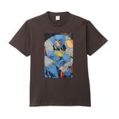公式] DC BATMAN Tシャツ バットマン ゴッサムシティ | キャラクター