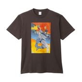 公式] DC BATMAN バットマン Tシャツ ダメージ | キャラクター▷,DC