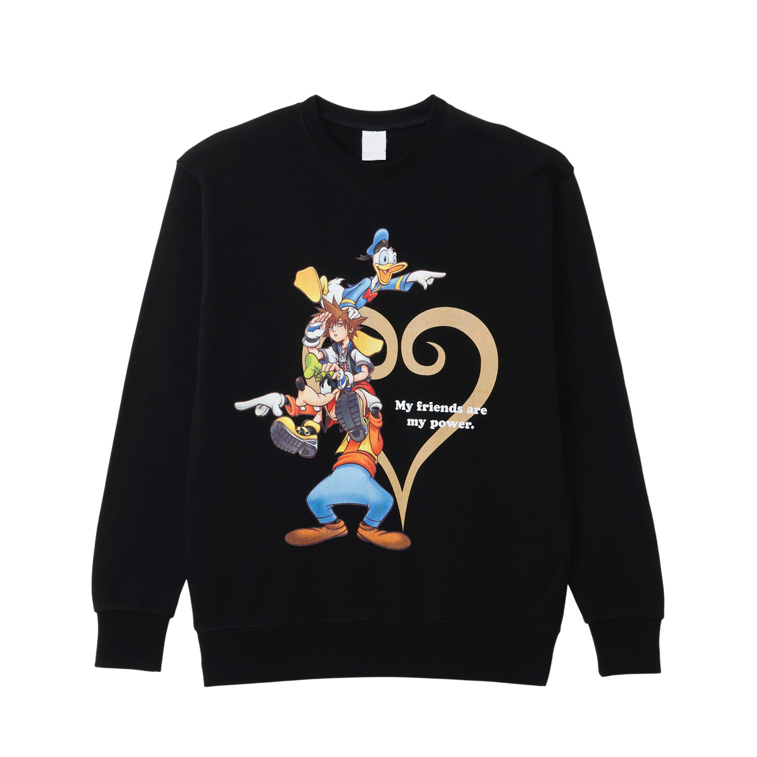 【美品】キングダム ハーツ リュック　ディズニー キングダムハーツ リュック ディズニーキャラクター - メルカリ