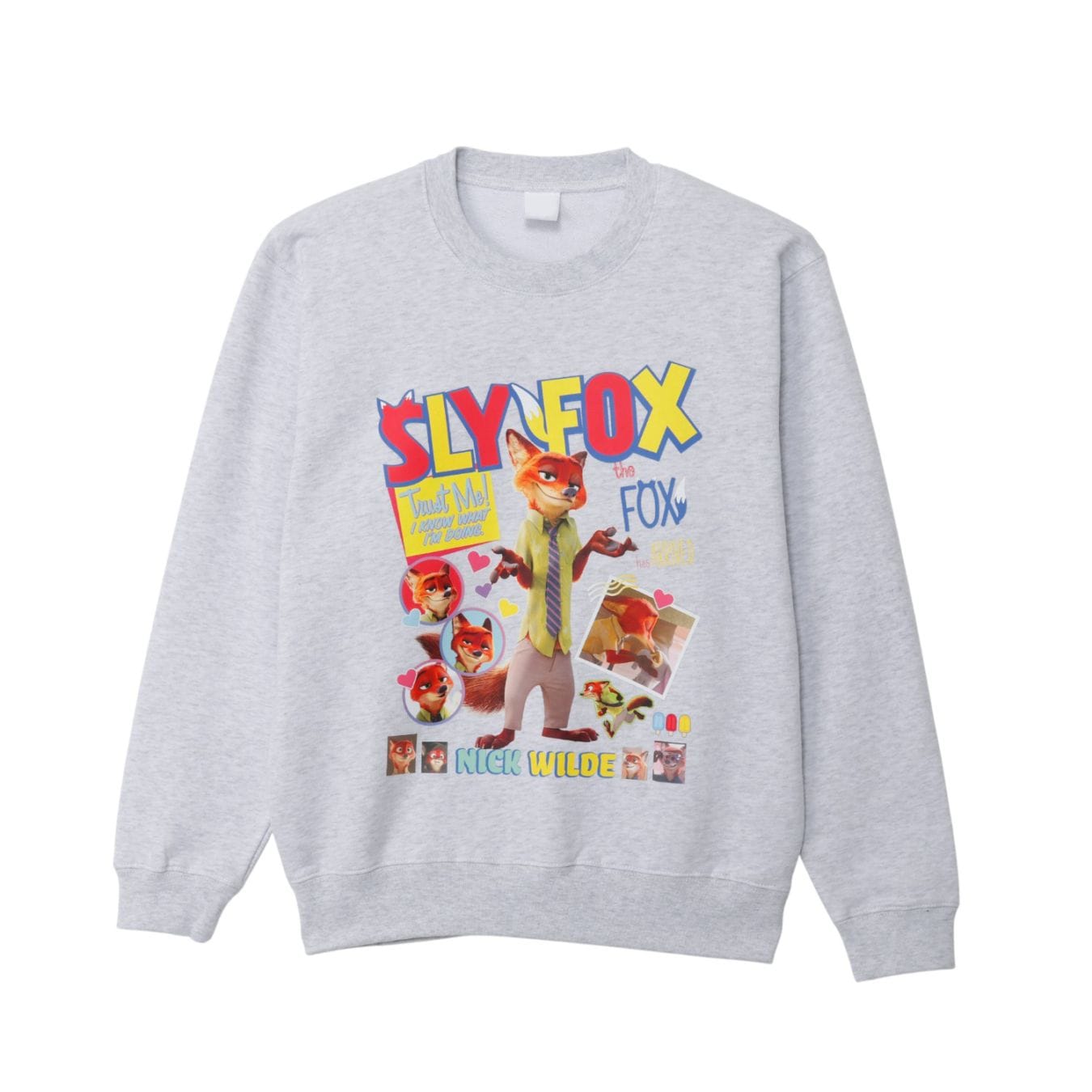 キャラクター▷,ディズニー,ズートピア,アパレル | SMALL PLANET ONLINE