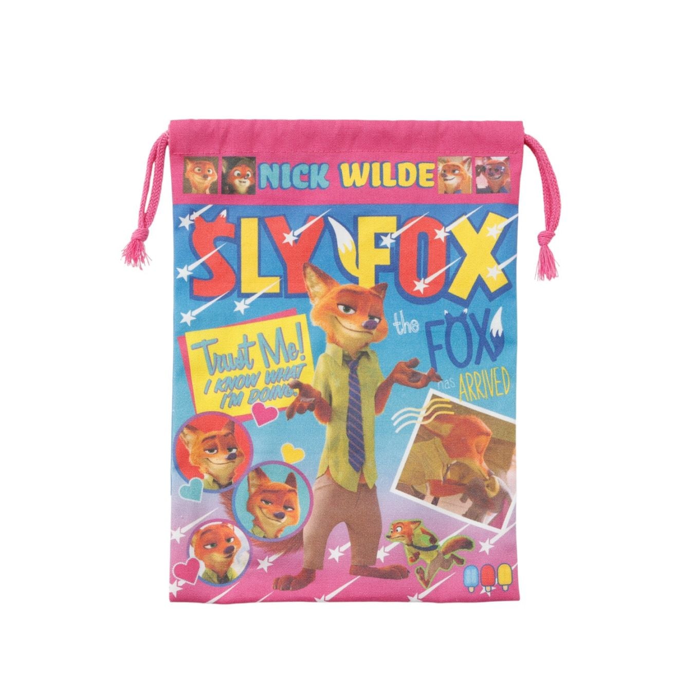 キャラクター▷,ディズニー,ズートピア | SMALL PLANET ONLINE