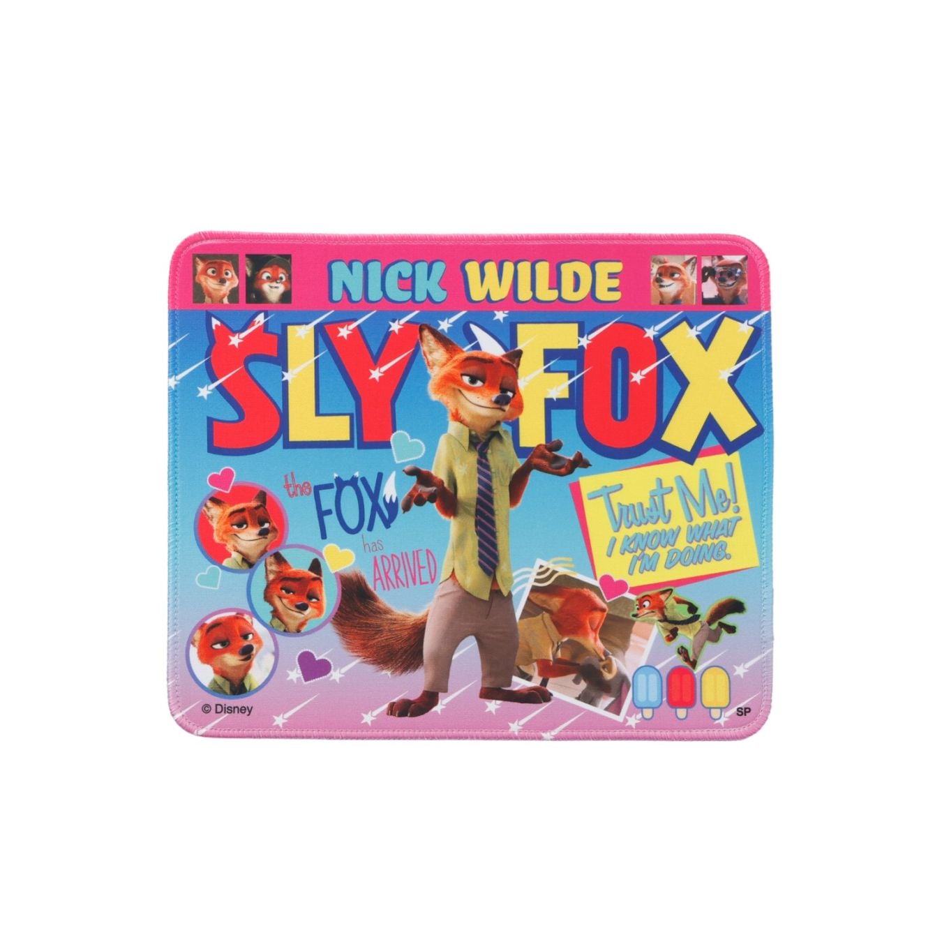 キャラクター▷,ディズニー,ズートピア | SMALL PLANET ONLINE