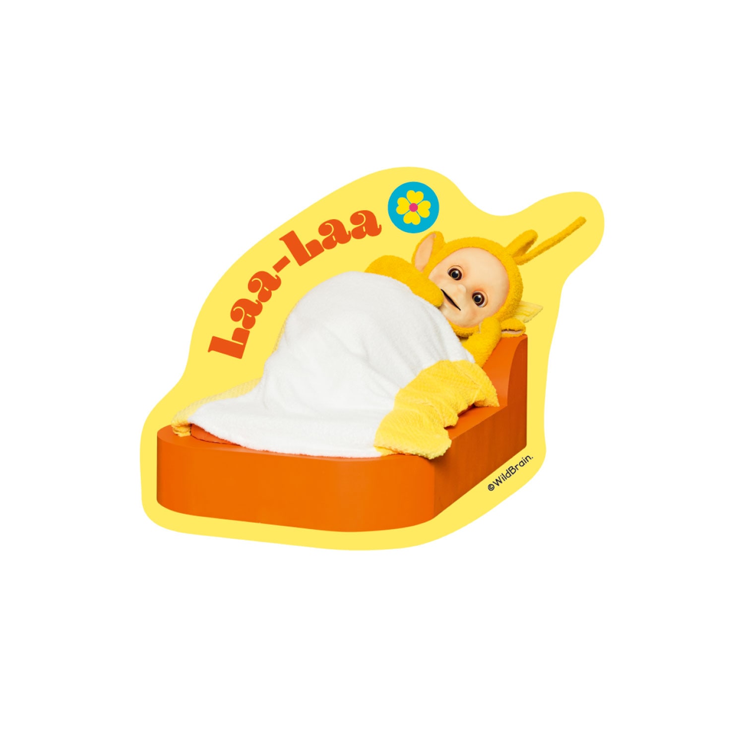 キャラクター▷,テレタビーズ | SMALL PLANET ONLINE