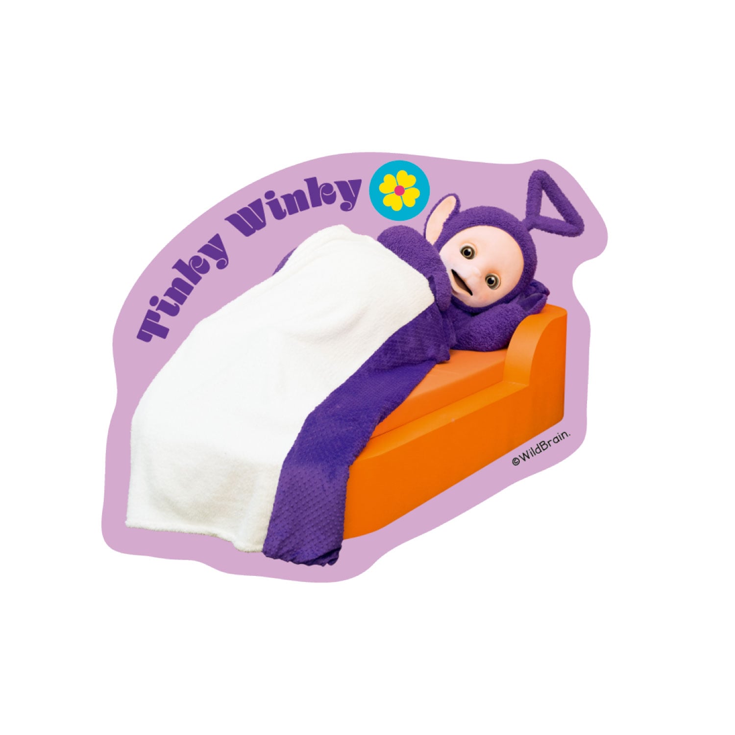 キャラクター▷,テレタビーズ | SMALL PLANET ONLINE