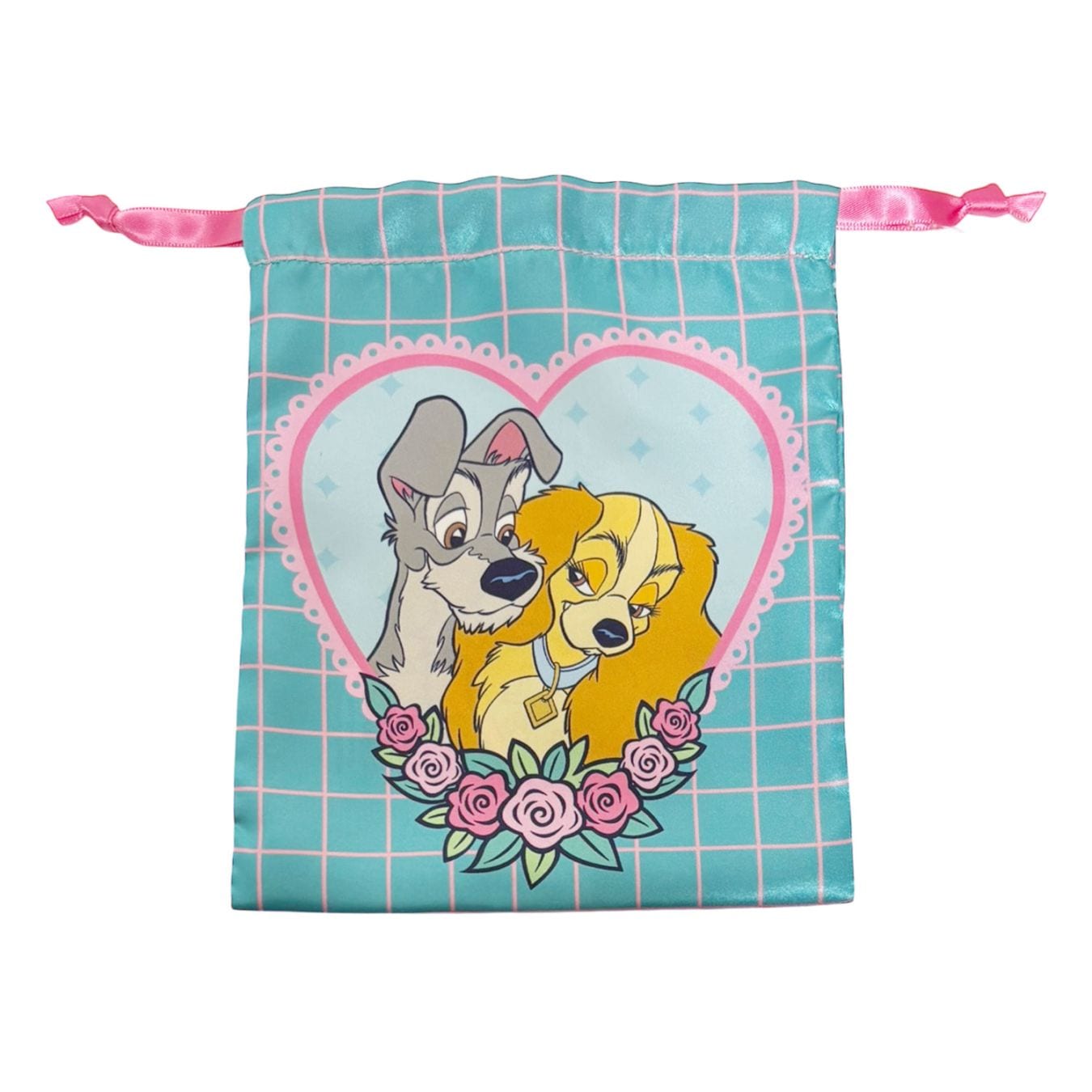 キャラクター▷,ディズニー,わんわん物語 | SMALL PLANET ONLINE