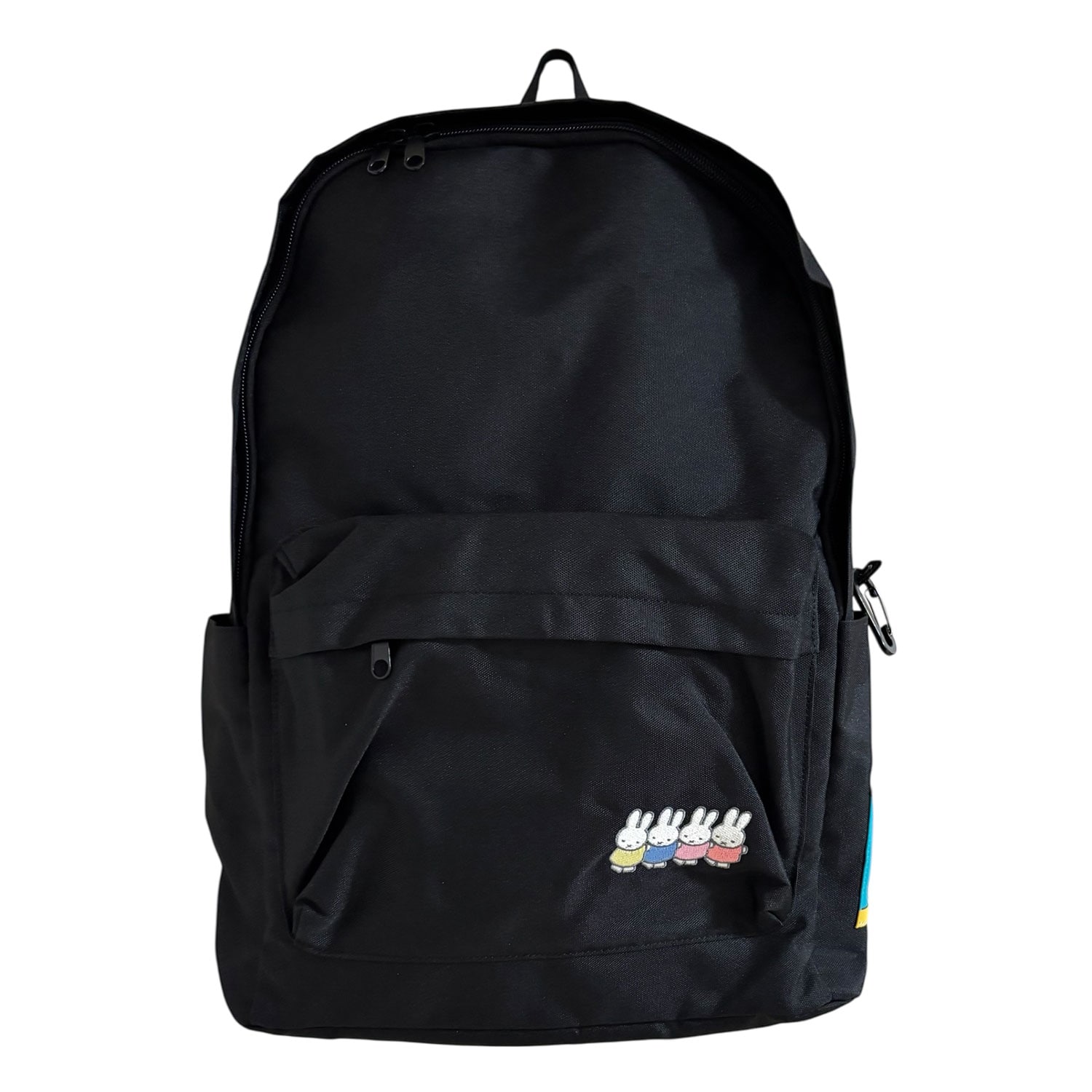 [公式] メーカー直営 ディック・ブルーナ ミッフィー リュックサック 整列