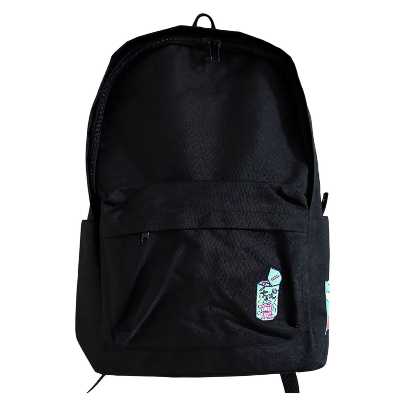 [公式] メーカー直営 クレヨンしんちゃん リュックサック チョコビ